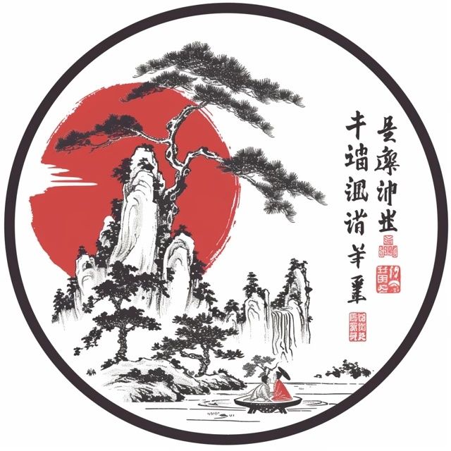 经典的古文名句(古文经典语句)