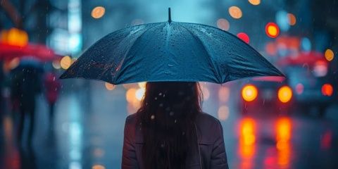 作文写雨的好句摘抄下雨的优美句子大全