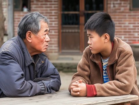 马云访谈精粹：十个启迪人心的英语经典语句