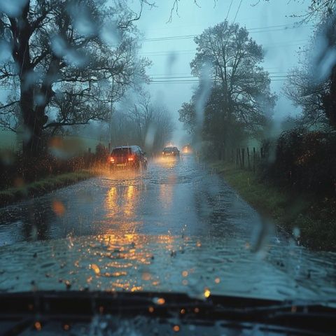 关于雨水的经典诗句(雨水经典语句)