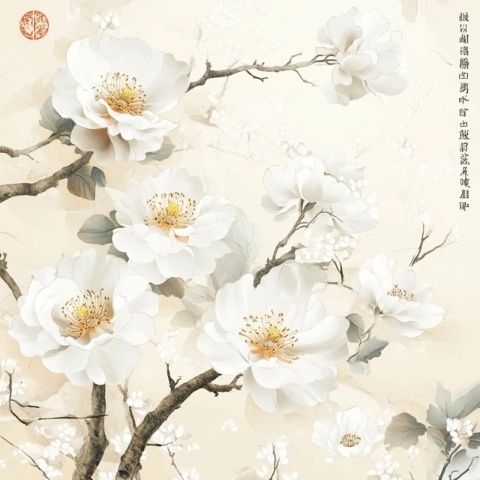 迎春花最经典的一句(迎春的经典语句)