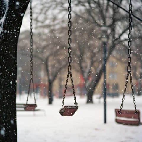 下雪天必读！暖心美句陪你度过寒冬，感受文字里的诗与远方