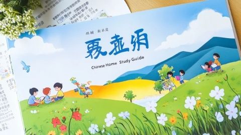 晨雾风光：小学生优秀即景作文精选