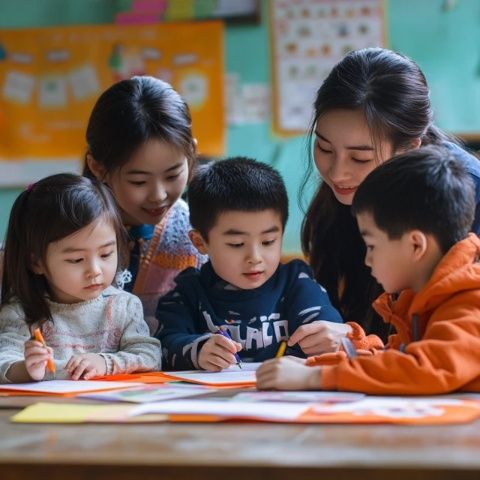 作文界大师级老师蒋学晶说提升小学生作文能力，需运用逐年级分解方式