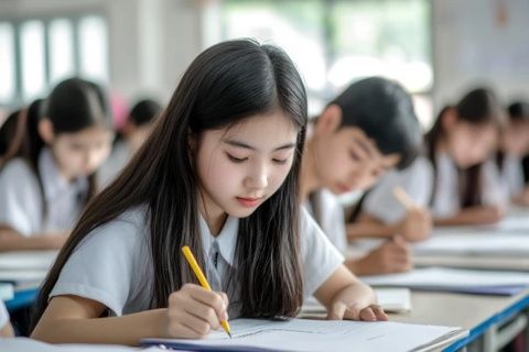 中小学生作文能力构成要素分析和训练策略