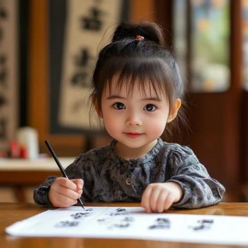 孩子们的手笔——小学生作文里的最常见错别字