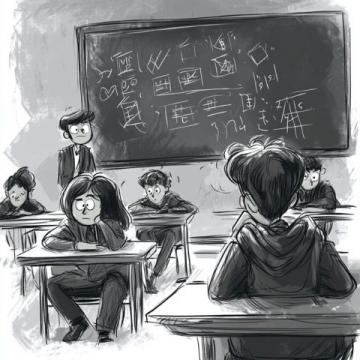 惊呼！小学尾声方悟作文公式真谛！