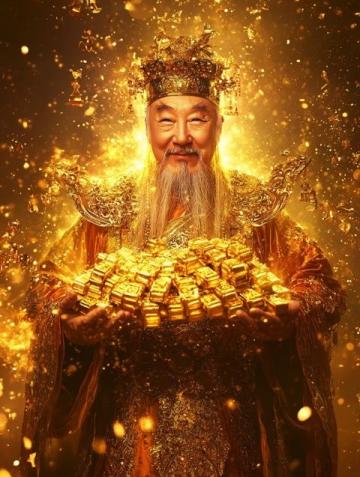 申公豹语录:最深刻的封神金句和我所经历的一切